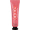 Maybelline Cheek Heat Gel-Cream Blush Makeup, Lightweight, Breathable Feel, Sheer Flush Of Color, Natural-Looking, Dewy Finish, Oil-Free, Nude Burn, 0.27 Fl Oz Maybelline New York