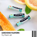 ChapStick 100% Natural Lip Butter Carded Pack, Pink Grapefruit, 0.15 Ounce ChapStick