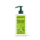 Revitalizing 3 in 1 Cleansing Gel with Spanish Natural Olives by Naturalium | Gel Cleanser That Moisturizes and Nourishes the Skin From Face, Body and Feet | Purifies and Protects the Skin Naturalium