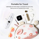 Skin Scrubber, GUGUG Skin Spatula, Blackhead Remover, Pore Cleaner, Multi-Purpose Facial Skin Scrubber, Comedone Extractor with USB Charger for Deep Cleaning, Portable & Rechargeable GUGUG Store