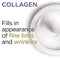 L'Oreal Paris Collagen Daily Face Moisturizer, Reduce Wrinkles, Face Cream, Fragrance Free 1.7 oz Infinity Warehouse