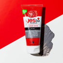 Yes To Tomatoes Clear Skin Detoxifying Charcoal Mud Mask, 2 Fl Oz, For Acne Prone Skin To Draw Out Impurities And Prevent Breakouts, Contains Salicylic Acid, 96% Natural Ingredients Yes To