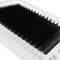 BEYELIAN Beauty Flat Eyelash Extensions Premium Silk Classic Setting Lash Natural Soft Lightweight C Curl 0.15mm 10mm BEYELIAN