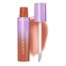 Revlon Crystal Aura Collection Lip Kit, Limited Edition Lipstick and Lip Oils, Pack of 3, Multicolor REVLON