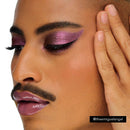 HAUS LABORATORIES By Lady Gaga: GLAM ATTACK LIQUID EYESHADOW | Pigmented Liquid Eyeshadow Available in 13 Shimmer & 4 Metallic Colors, Long Lasting & Blendable Eye Makeup, Vegan & Cruelty-Free martinandmark.com