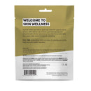 ACURE Foil Time Firming Gold Foil Mask Single, 0.67 Fl Oz Acure
