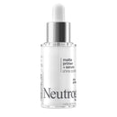 Neutrogena Shine Control Matte Booster Face Primer & Serum, Skin-Mattifying Serum-to-Primer with Rice Protein, Absorbs Excess Oil & Keeps Skin Shine Free, 1.0 fl. Oz Neutrogena