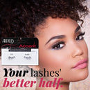 Ardell Accent Lashes 318, 4 Pack Ardell