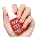 GELLEN Clear Nail Polish Top Coat, High Gloss Shine Top Coat Quick Air Dry UV-Resistant, Long Wear and Scratch Resistant, Chip Resistant, Protects Color & Nails, Non UV Gel, Hema Free, Non-toxic Infinity Warehouse