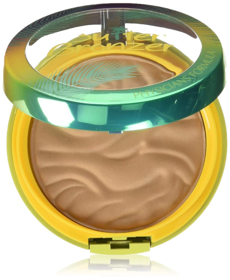Physicians Formula Murumuru Butter Bronzer Bronzer Physicians Formula