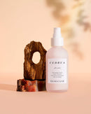 SKINVOLVE Cedrus Antioxidant Facial Cream Cleanser - All-Natural, Ultra-Hydrating, Vegan - 4 oz SKINVOLVE
