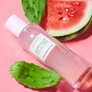 Glow Recipe Watermelon Glow BHA + PHA Pore-Tight Facial Toner - Hydrating Facial Toner with Hyaluronic Acid, Cucumer + Tea Trea Extract to Help Tighten Pores for Smooth + Dewy Skin (150ml / 5oz) Glow Recipe