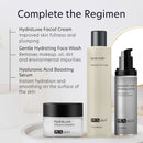 PCA SKIN Gentle Foaming Face Wash, Hydrating Facial Cleanser, Removes Makeup and Hydrates and Purifies Skin, Good for Sensitive, Combination, Normal, and Acne-Prone Skin, Gentle Face Wash, 7 oz Bottle