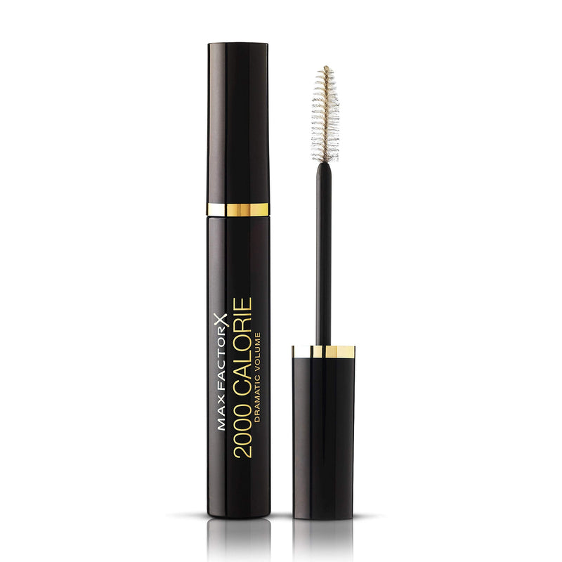 Max Factor 2000 Calorie Dramatic Volume Mascara Black, 9ml Max Factor