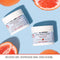 First Aid Beauty Ultra Repair Cream Intense Hydration Moisturizer for Face and Body Original and Pink Grapefruit Mini Samplers, 2 oz. jars (set of 2) First Aid Beauty Store