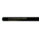 Le Crayon Khol Eyeliner Eye Pencil Liner, 602 Black Ebony, Full Size - Unboxed LANCOME PARIS