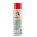 Just for Me Natural Hair Milk Curl Smoother (3 Pack) - Defines Curls & Controls Frizz, Contains Coconut Milk, Shea Butter, Vitamin E, Sunflower Oil, Lightweight Moisture, 8 oz Just For Me