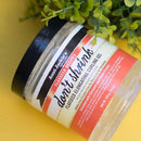 Aunt Jackie's Flaxseed Recipes Don't Shrink Elongating Hair Curling Gel for Natural Curls, Coils and Waves, Helps Prevent Dryness and Flaking, 18 oz Aunt Jackie's