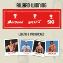 Replica Gh – Muscle Building GH Boosting Powder – Hormone Optimizer & Muscle Growth Dietary Supplement – Exclusive OSL Mr. Olympia Samir Bannout Collaboration – Watermelon Candy Flavor – 20 Servings Infinity Warehouse