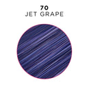 Clairol Professional Jazzing Hair Color, No.70 Jet Grape, 3 oz Clairol Professional