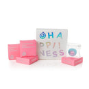 COCOFLOSS Coconut-Oil Infused Woven Dental Floss | Strawberry | Dentist-Designed | Vegan and Cruelty-Free | 8 month Supply (32 Yds x 4 Units) Cocolab Store