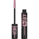 Maybelline Lash Sensational Sky High Mascara Makeup, Volumizing, Lengthening, Defining, Curling, Multiplying, Buildable, Washable Formula, Burgundy Haze, 1 Count Infinity Warehouse