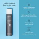 Living proof Perfect Hair Day Heat Styling Spray, 5.5 oz Living proof