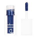 e.l.f., Liquid Glitter Eyeshadow, Long Lasting, Quick-Drying, Opaque, Gel-Based Formula, Creates High-Impact, Multi-Dimensional Eye Looks, Ocean Eyes, 0.10 Fl Oz e.l.f.