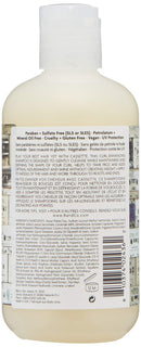 R+Co Cassette Curl Shampoo + Superseed Oil Complex, 8.5 Fl Oz R+Co
