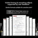 Sudee PDRN Renewing Face Serum 100 – Spicule Microneedling Serum, Salmon PDRN 15,000ppm Skin Restoration & Recovery Moisturizing Firming Fine Lines Korean Skincare 30ml | 1.01 fl.oz. Infinity Warehouse