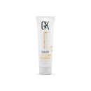 GK HAIR Global Keratin Moisturizing Conditioner (100ml/3.4 Fl Oz) for Hydrating Color Protection Dry Damage Curly Frizzy Thinning Color Treated Hair Repair Organic Paraben Sulfate Free All Hair Types GK HAIR