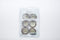 Slice Sheet Mask - Coconut by Kocostar for Unisex - 1 Pc Mask (I0102846) Kocostar