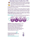 Fairy Tales Daily Cleanse Everyday Kids Shampoo - Gentle Natural Defining Shampoo, Tangle Free, Moisturizing and Hydrating Formula, Paraben Free - 32 oz Fairy Tales Store