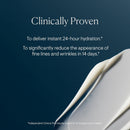 ELEMIS Pro-Collagen Marine Cream, Lightweight Anti-Wrinkle Daily Facial Moisturizer Infinity Warehouse