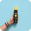 Sun Bum Dry Texture Spray | Vegan and Cruelty Free Buildable Volume Texture Spray with Matte Hold | 4.2 oz Sun Bum