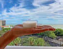 Conditioner Bar for All Hair Types - Perfect Travel Bar Conditioner for Hair - Vegan Solid Conditioner Bar for Full and Frizz Free Hair by Clever Yoga (Argan Oil 1bar) Clever Yoga