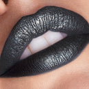 Maybelline New York Color Sensational Dark Silver Lipstick Metallic Lipstick, Gunmetal, 0.15 oz Maybelline New York