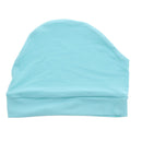 Landana Headscarves Womens Soft Sleep Cap Comfy Cancer Wig Liner & Hair Loss Cap (Aqua) Landana Headscarves