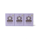HERBAL SOAP - LAVENDER by MOON VALLEY ORGANICS (3PACK) Moon Valley Organics