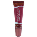 Mineral Fusion Liquid Lip Gloss Heat By Mineral Fusion, 0.37 Oz, 0.37 Ounce Mineral Fusion