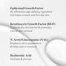 BIOEFFECT EGF Power Serum | Epidermal Growth Factor + KGF + Hyaluronic Acid | Intensive Age-Defying Face Treatment for Deep Wrinkles, Firmness & Skin Renewal, 15 mL / 0.50 oz Infinity Warehouse