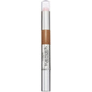 L'Oreal Paris Cosmetics True Match Super-Blendable Multi-Use Concealer Makeup, Dark C7-8, 0.05 Fluid Ounce L'Oreal Paris