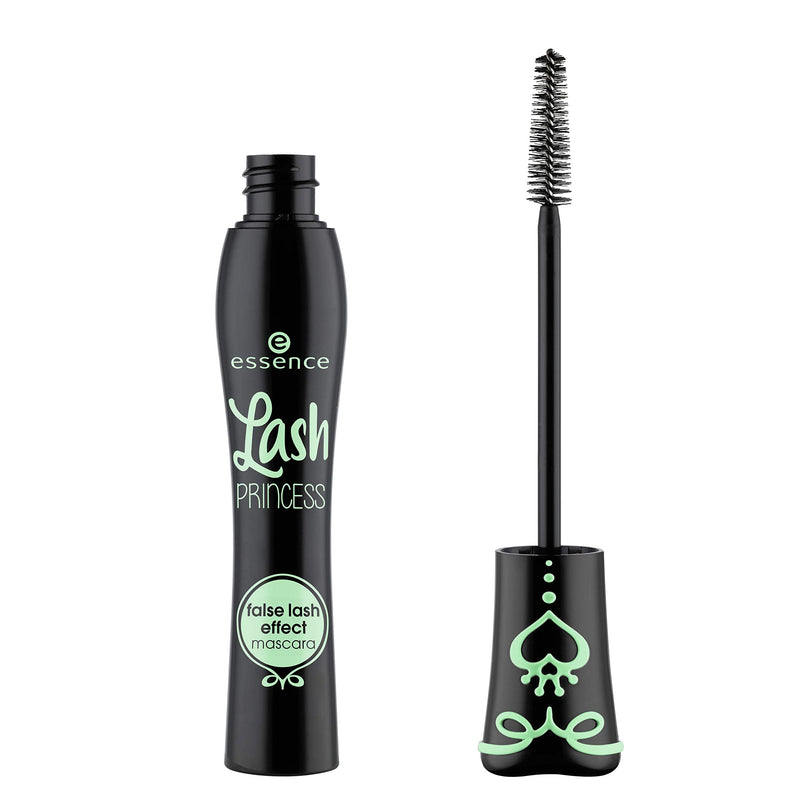 essence | Lash Princess False Lash Effect Mascara | Gluten & Cruelty Free (Pack of 3) essence cosmetics