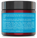 Lemon Verbena Neck Firming Cream – Tightening & Lifting Moisturizer for Loose, Wrinkled or Sagging Skin on Neck, Decollete & Chest – Best to Prevent Turkey/Crepe Neck – 2 fl oz QRxLabs