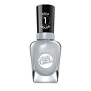 Sally Hansen Miracle Gel Nail Polish, Shade Greyfitti 799 (Packaging May Vary) Sally Hansen