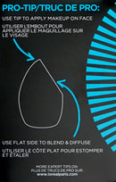 L'Oréal Paris Infallible Blend Artist Concealer Blender L'Oréal Paris