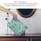 Beautyflier Cosmetic Bag for Women, Cute Makeup Bags Canvas Travel Toiletry Bag Accessories Purse Organizer (Large, Sloth) Beautyflier