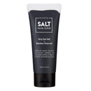 Kosette SALT Facial Scrub 3.53 oz with Gray Sea Salt and Bamboo Charcoal, Helps and Gently Exfoliate to Balance, Smoothen, and Detoxify your Pores, Deep Pore Charcoal Cleanser, Natural Ingredients Kosette