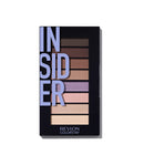 Revlon Colorstay Looks Book Eyeshadow Palette, Vibrant Eye Colors in Mix of Shimmer, Matte and Metallic Finish, Insider (940) REVLON