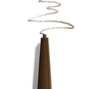 Revlon Colorstay Eyebrow Pencil Creator with Powder & Spoolie Brush to Fill, Define, Sculpt, Shape & Diffuse Perfect Brows, Medium Brown (635) 0.23 oz REVLON